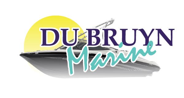 Du Bruyn Marine Yamaha Logo